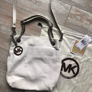 Michael Kors brand new pocketbook